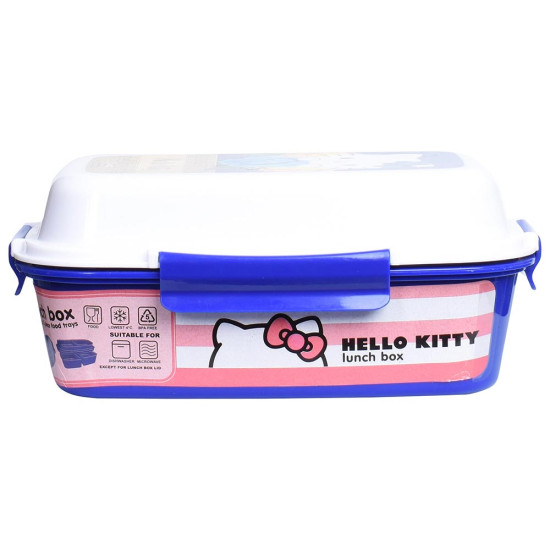 Sunce Hello Kitty Lunch Box Bento Sunce Hello Kitty Lunch Box Bento